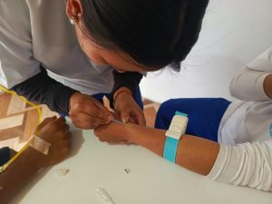 CLASES INYECTOLOGIA